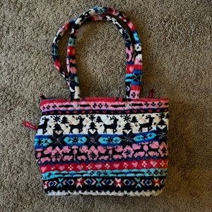 Vera Bradley Bag